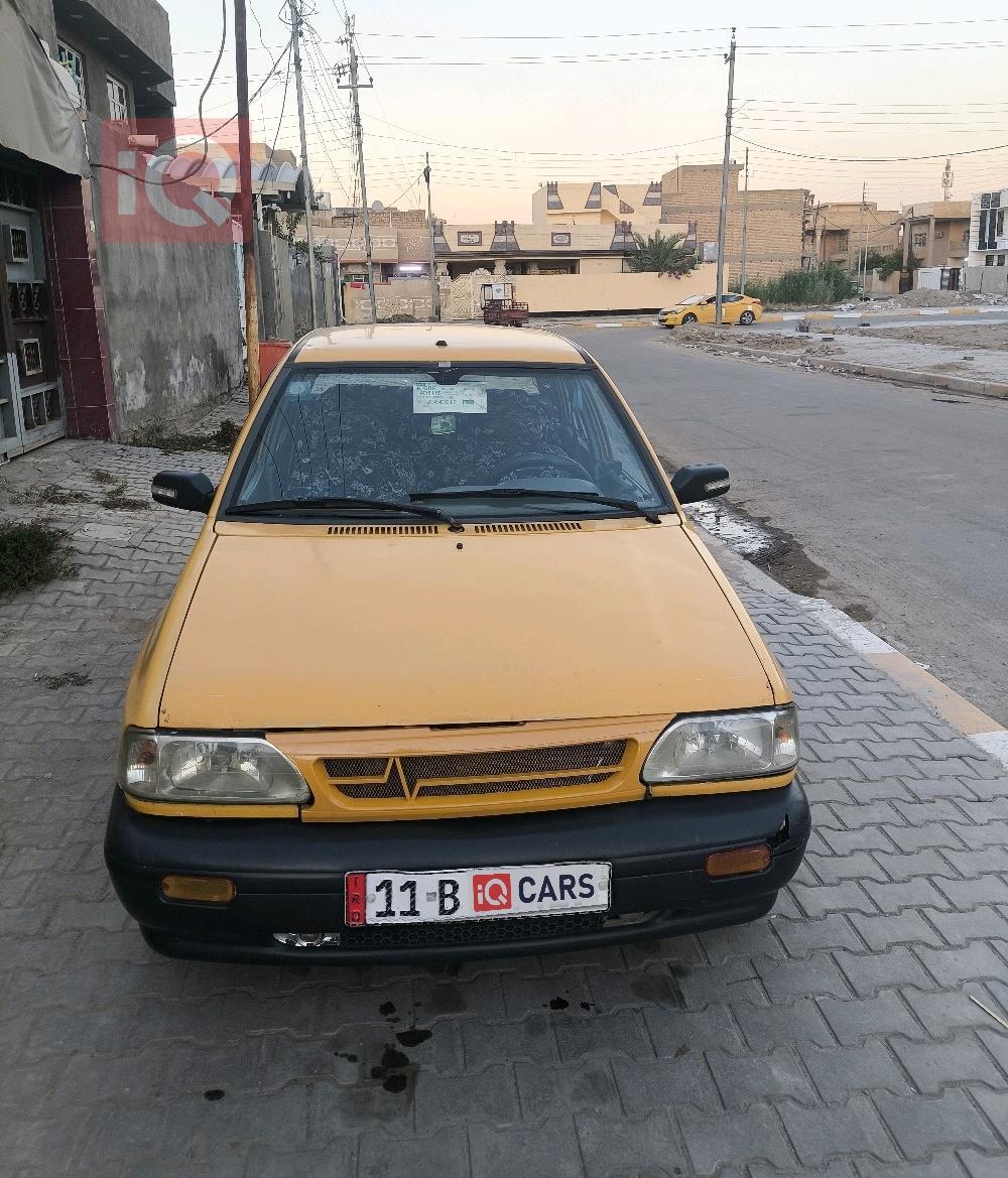 سايبا 131